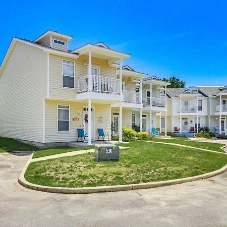 Gulfport Retreat With Pool Access 4 Mi To Aquarium Exterior foto