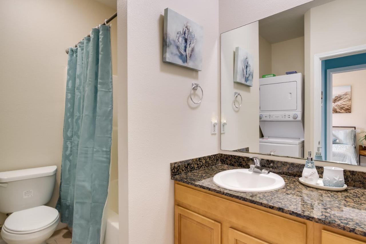Gulfport Retreat With Pool Access 4 Mi To Aquarium Exterior foto