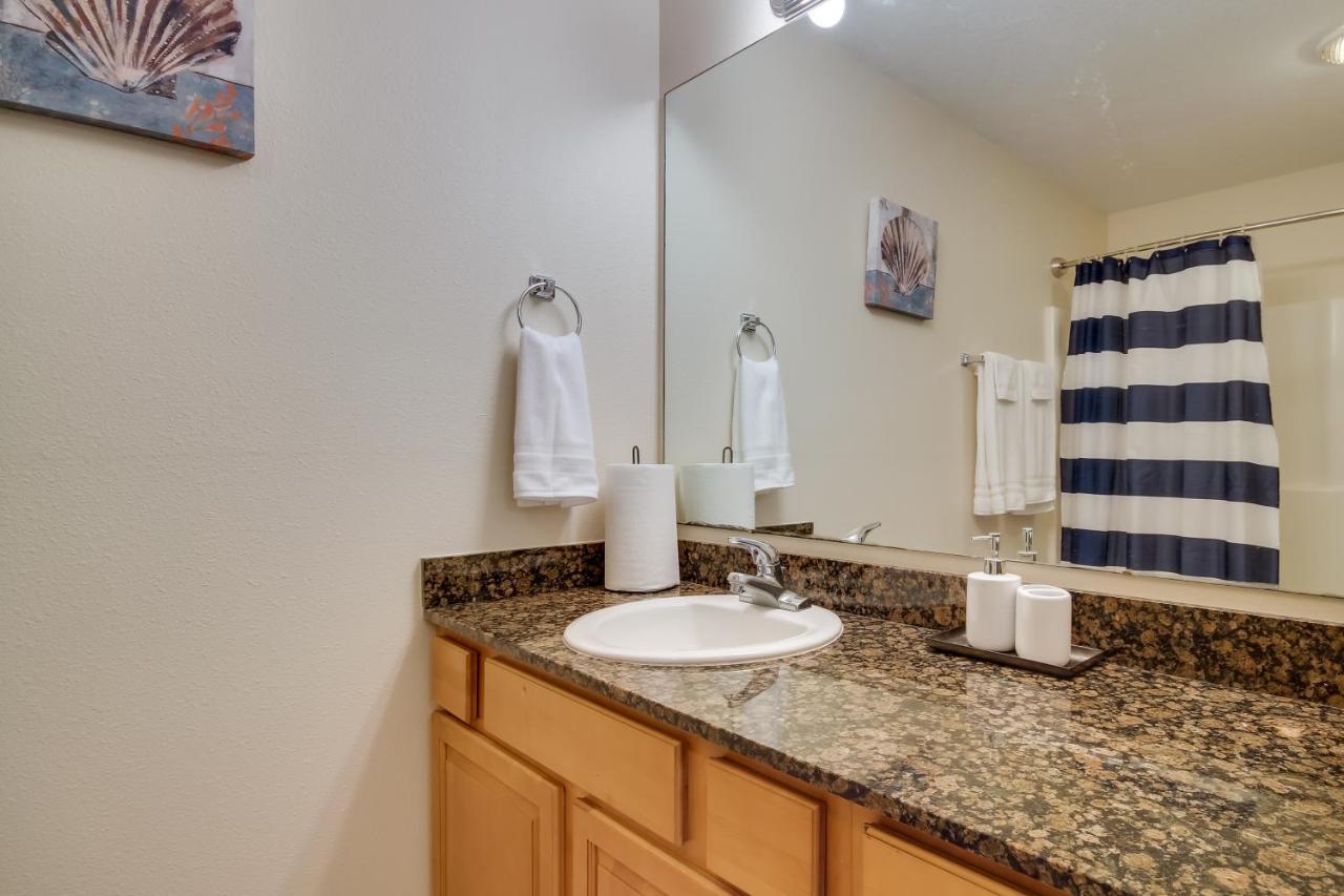 Gulfport Retreat With Pool Access 4 Mi To Aquarium Exterior foto