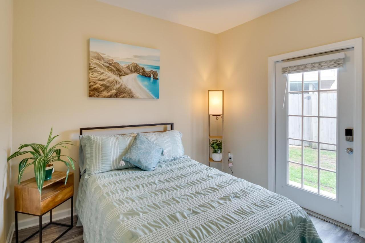Gulfport Retreat With Pool Access 4 Mi To Aquarium Exterior foto